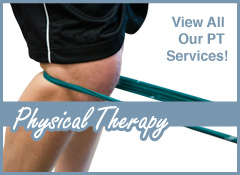 Wapsi Physical Therapy Link